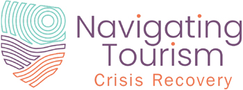 Tourism Recovery Logo