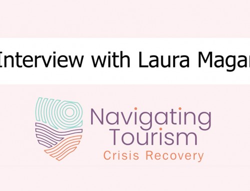 Tourism in Crisis Interview Laura